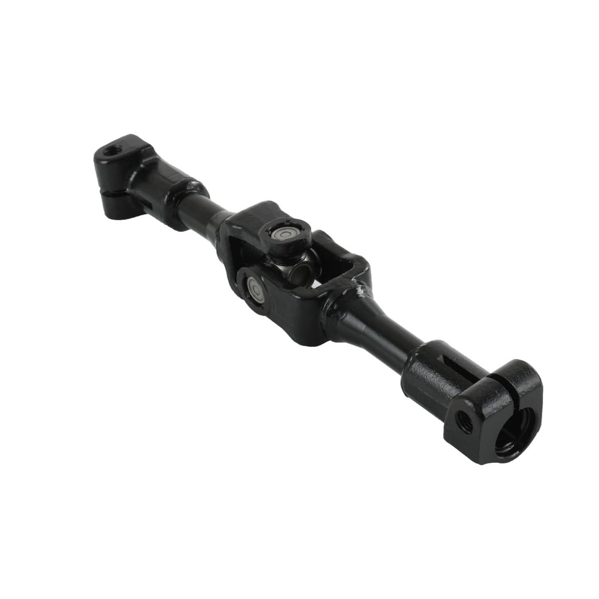 Solidspare 55057335AC Steering Column Intermediate Shaft for 2014-18 Ram 1500 3.0L 3.6L 5.7