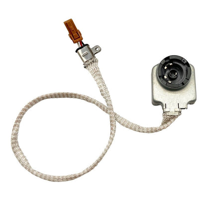 Solidspare New Xenon Ballast Igniter HID Bulb Ignation For 2007-15 Infiniti G35 G37 Q40 Q50