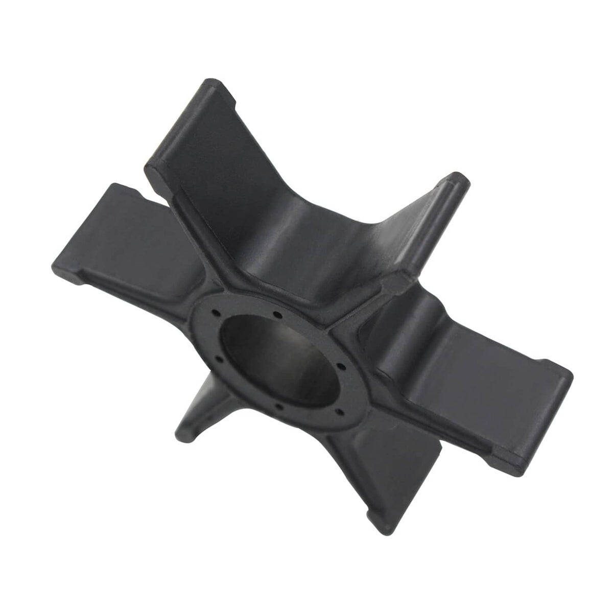 Solid Spare Water Pump Impeller for Suzuki 17461-96301/96311/96312/96310 18-3096 500362