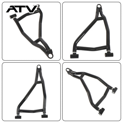 Solidspare High Clearance Steel Lower A Arms for Polaris RZR XP 1000/XP 4 1000 (2014-2023)