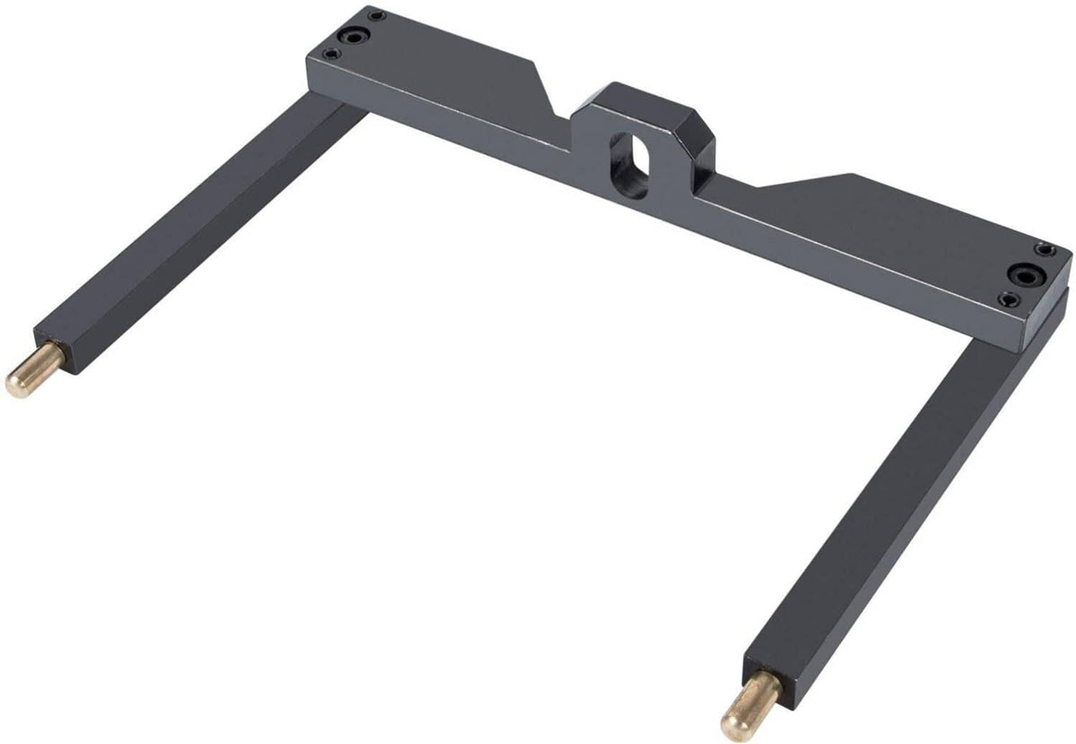Solid Spare Camshaft Timing Tool W470589104000 Engine Alignment Locking for Detroit DD15/16
