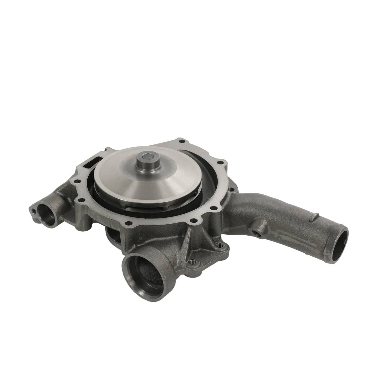 Solidspare A9062005101 Water Pump Fit For Mercedes-Benz Detroit Diesel 9062006301
