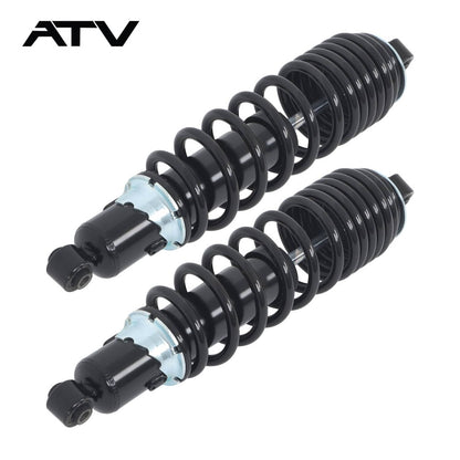 Solidspare Front Gas Shocks for Polaris RZR 570 2014 RZR 800 7044094 Left & Right ATV NEW