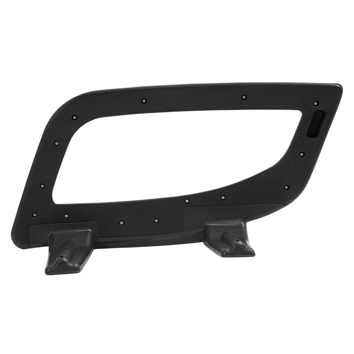 Solidspare Front Armrest Seat Handle Hip Restraint Hand Rail For Yamaha G29 Drive Golf Cart