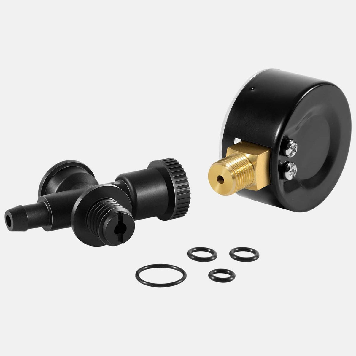 Solid Spare For Hayward DEX2400S Pool/Spa Filter Air Relief Valve Gauge Assembly ECX270861
