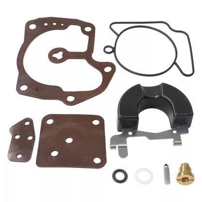 Solid Spare Carburetor Repair Kit for Johnson Evinrude Outboard 130hp - 250hp 437327 0437327