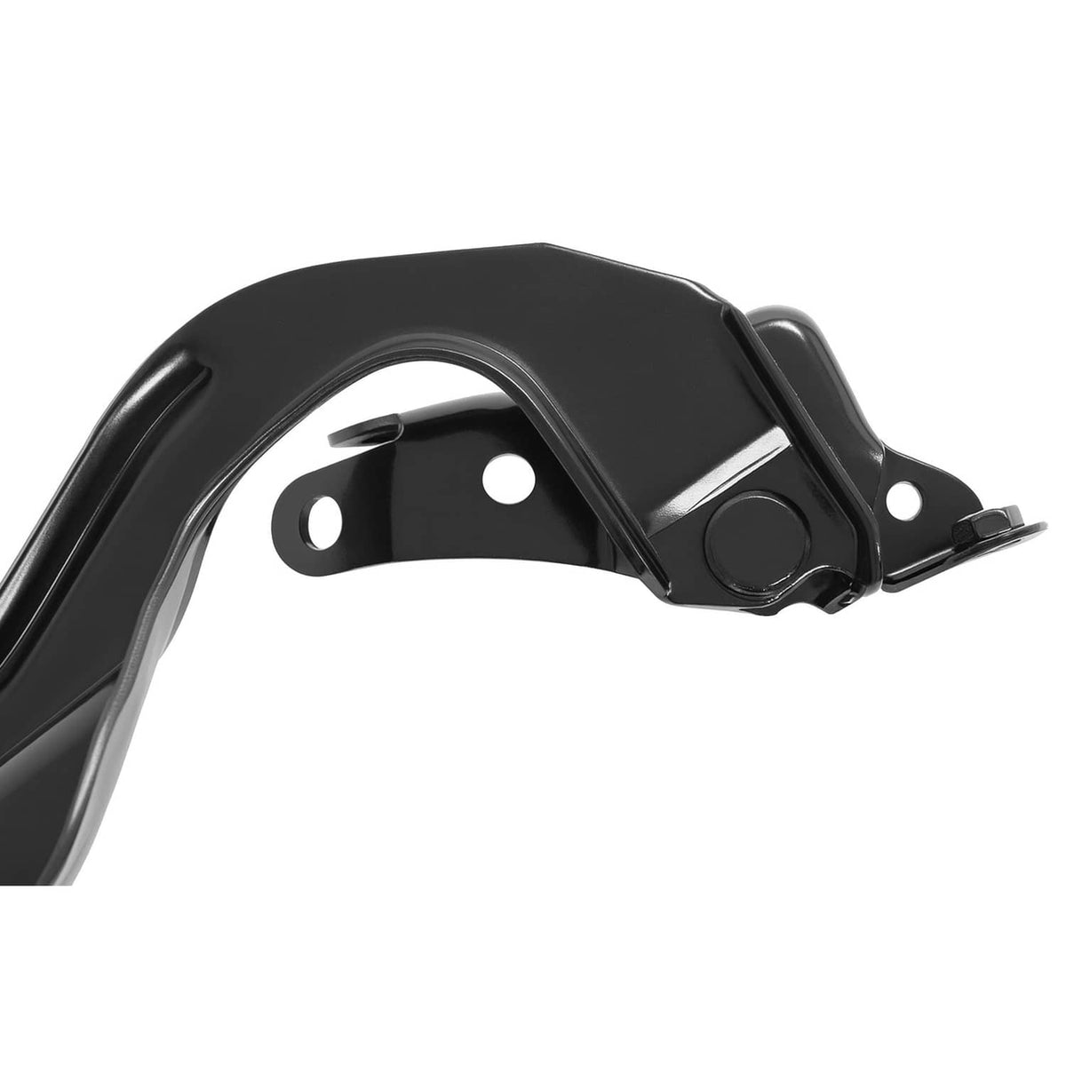 Solid Spare Hood Hinges Set of 2 Driver & Passenger Side LH RH For 2015-2021 Subaru WRX Pair