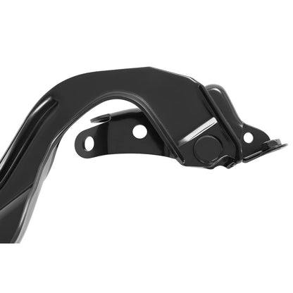 Solid Spare Hood Hinges Set of 2 Driver & Passenger Side LH RH For 2015-2021 Subaru WRX Pair