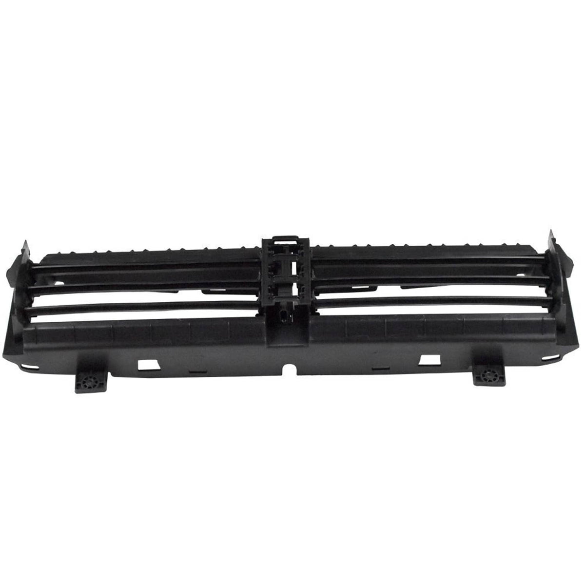Solidspare Active Shutter Grille Assembly w/ Motor For 2019-2023 Jeep Cherokee 68412008AC