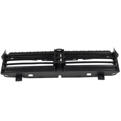 Solidspare Active Shutter Grille Assembly w/ Motor For 2019-2023 Jeep Cherokee 68412008AC