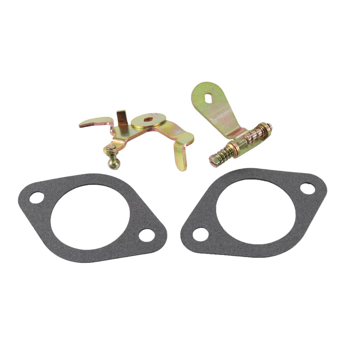Solidspare Carburetor For 45 DCOE 152 High Performance Twin Choke 19600.060 Carb