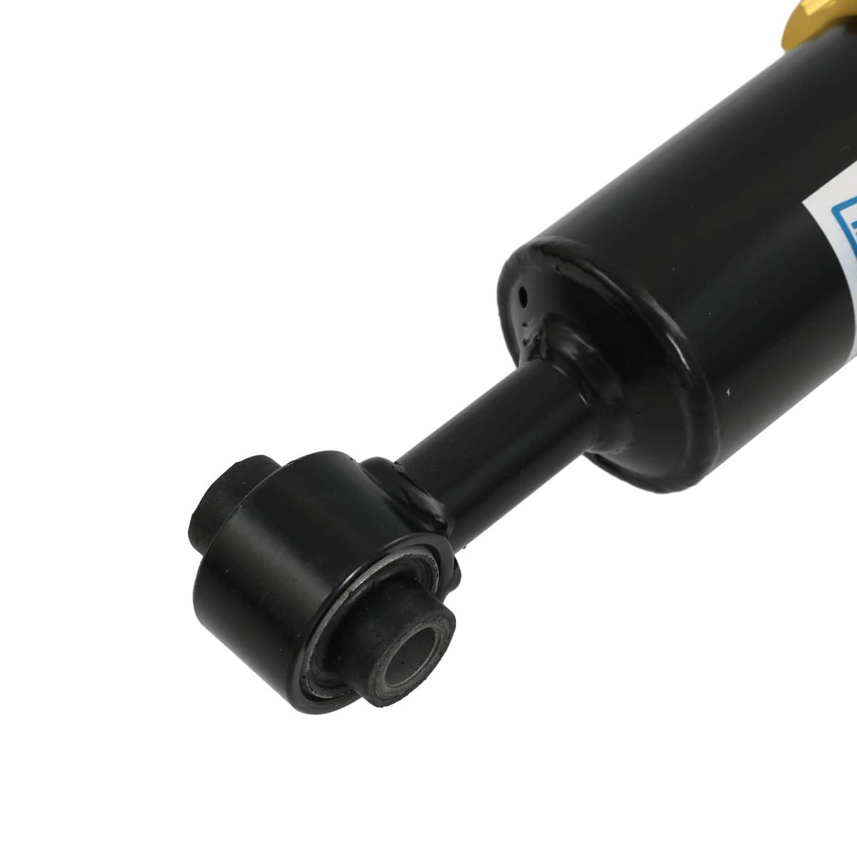 Solidspare Coilover Struts For 08-16 Mitsubishi Lancer & Ralliart CY2A CZ4A Front & Rear