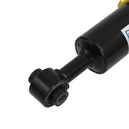 Solidspare Coilover Struts For 08-16 Mitsubishi Lancer & Ralliart CY2A CZ4A Front & Rear