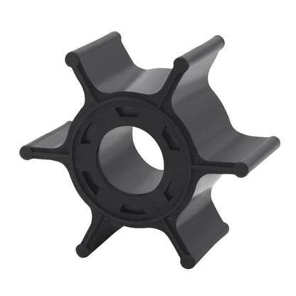 Solid Spare 6G1-44352-00-00 Water Pump Impeller for Yamaha Outboard 6/8 HP 9-45610 18-3066
