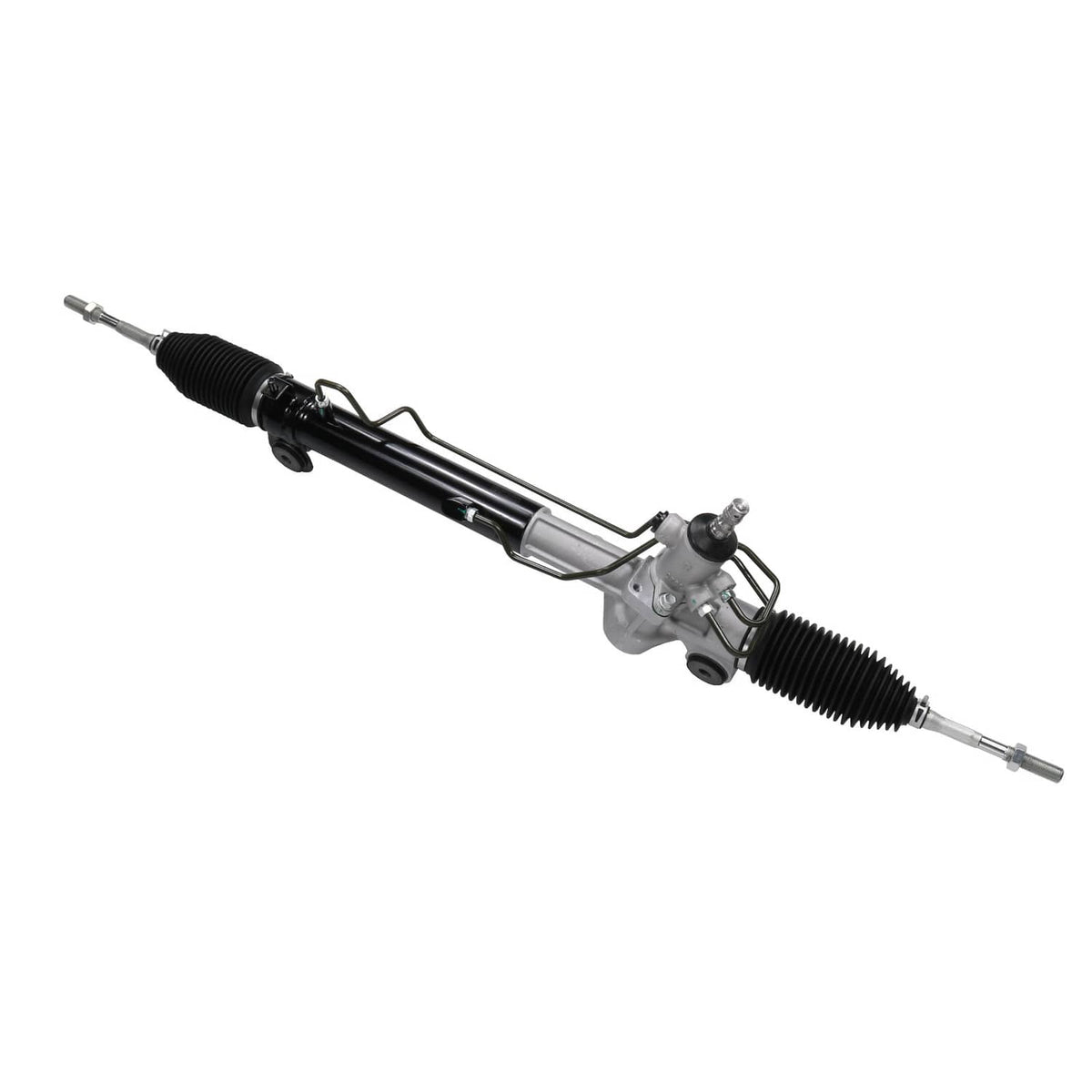 Solidspare Power Steering Rack Pinion Assembly For LEXUS RX330 RX350 Toyota Highlander