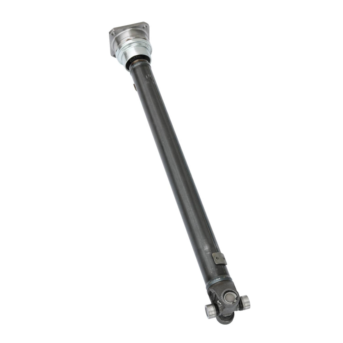 Solidspare Front Prop Drive Shaft Assembly Fit For 2006 2007 2008 2009 2010 Hummer H3 H3T
