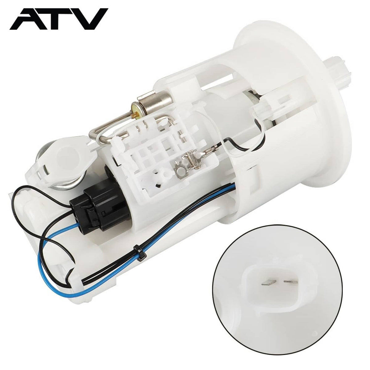 Solidspare Fuel Pump 14B-13907-20-00 For Yamaha YZF-R1 2009-2016 YZF-R6 2011-2016
