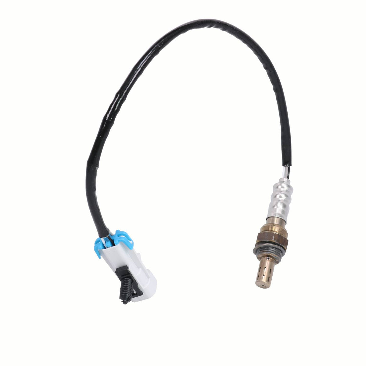 Solidspare OEM#234-4668 2pcs Upstream O2 Oxygen Sensor For Chevy Cadillac GMC Buick