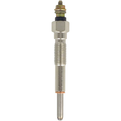 Solid Spare Glow Plug YD385 TY380 Y385T TY385 TY485 for Jinma Tractor 200 204 254 284 Engine