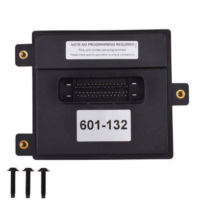 Solidspare Programmed Fuel Pump Control Module for Cadillac Escalade Chevy Silverado GMC