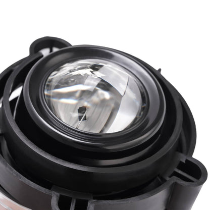 Solid Spare Front Bumper Driving Fog Light Lamp For Chevrolet Traverse 2013-2017 #GM2593157