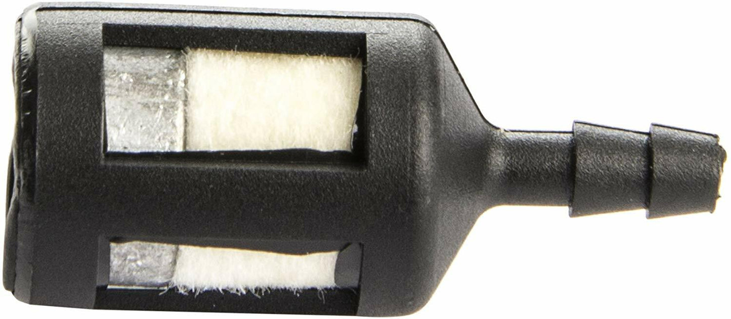 10 FUEL FILTER ZAMA ZF1 93720 216985 49422 96639 410263 300759003 410245