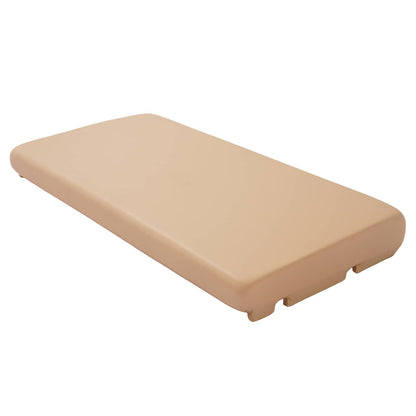 Solidspare For Yamaha G16,G19,G20,G21,G22 96-07 Golf Cart Tan Seat Bottom Assembly