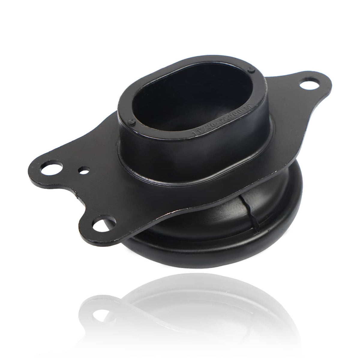 Solidspare For Nissan Altima 2007-2015 L4 2.5L Auto CVT Engine Motor Transmission Mount Kit