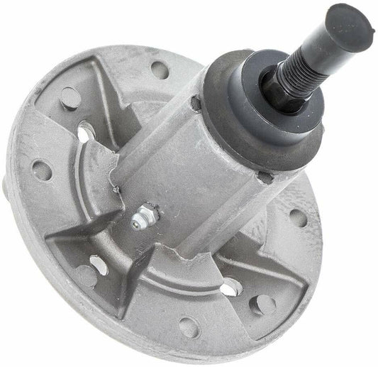 Solid Spare SPINDLE ASSY JOHN DEERE GY20867 GY21099 JOHN DEERE 190C D170 G110 LA150 LA175