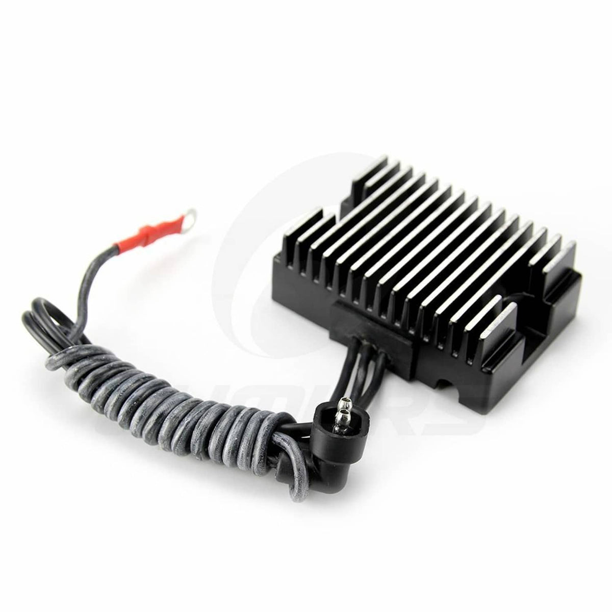 Solidspare 32A Voltage Regulator Rectifier Fit For Harley FLT Touring Models 1997 1998 1999