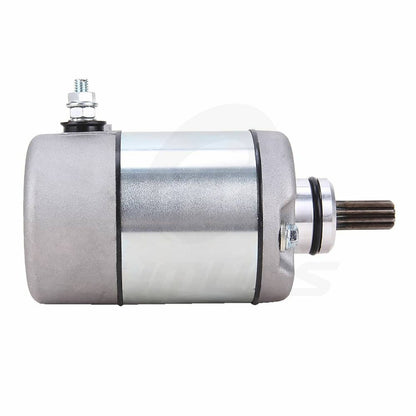 Solidspare Starter for Honda Recon TRX250X TRX250 31200-HM8-003 31200-HM8-A41 SMU0027