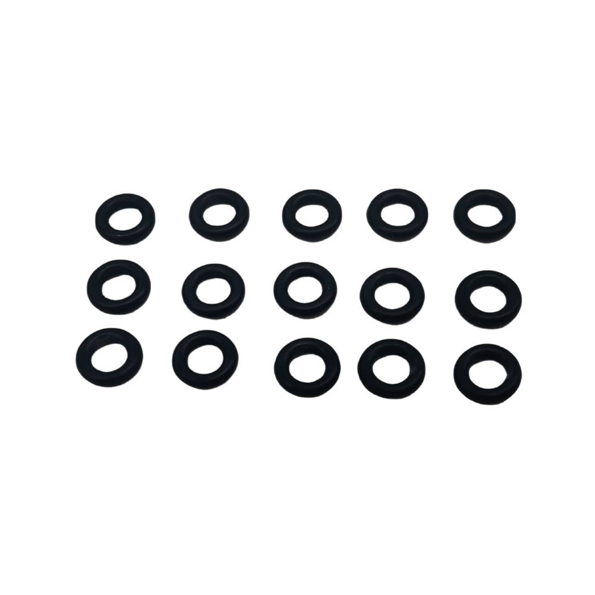 Solid Spare (15 pack) #632547 Tecumseh Carburetor Emulsion Tube O-Ring(Replacement)