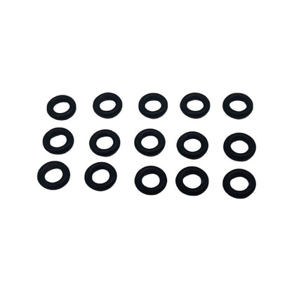 Solid Spare (15 pack) #632547 Tecumseh Carburetor Emulsion Tube O-Ring(Replacement)