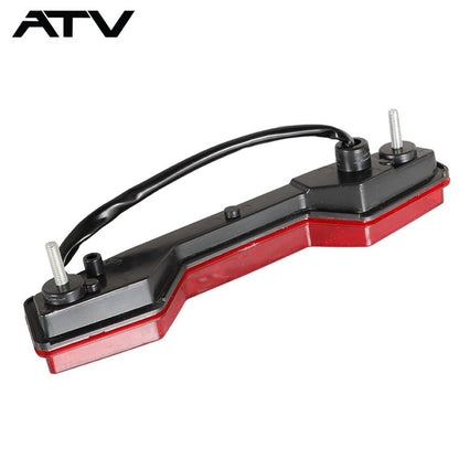 Solidspare For Suzuki LTR450 2006-2009 LT-R450 Quadracer LED Light Tail Light Rear Running