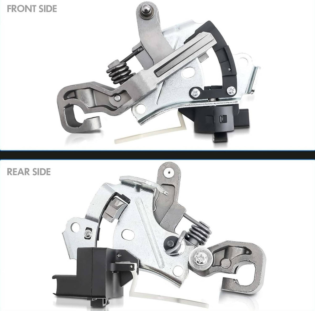 Solidspare New Transmission Gearshift Bracket For 09-21 Dodge RAM 1500 2500 3500 5057506AH