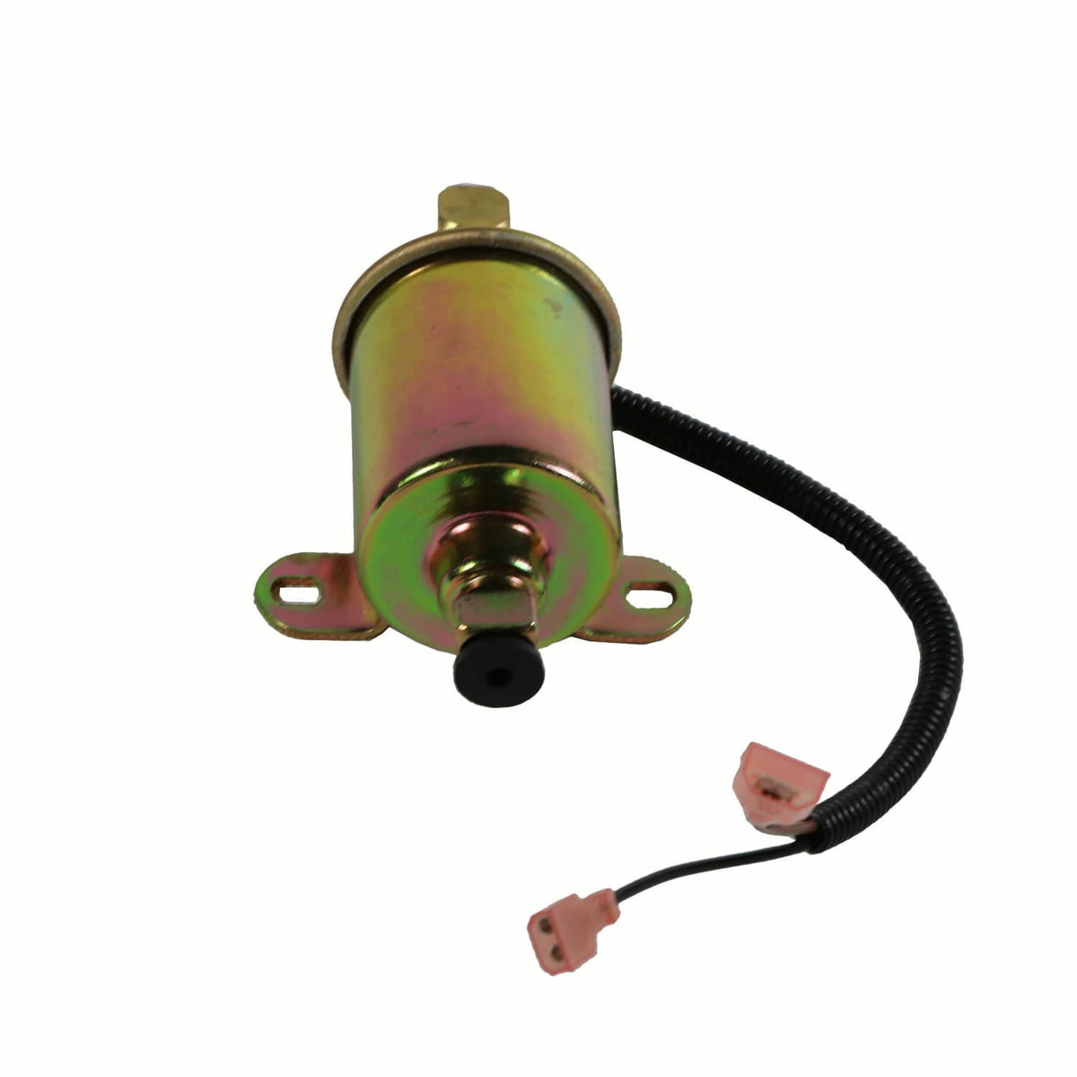 Solidspare Electrical Fuel Pump Replace 149-2620 A029F887 A047N929 For Onan Cummins