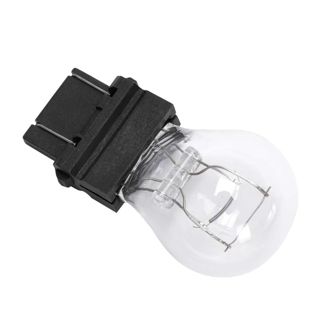 Solid Spare For 2007-14 Chevy Tahoe Suburban Avalanche LED DRL Projector Headlights Assembly