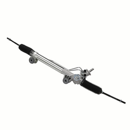Solidspare Power Steering Rack & Pinion Assembly for Chevy Silverado 1500 Sierra 1500 99-06