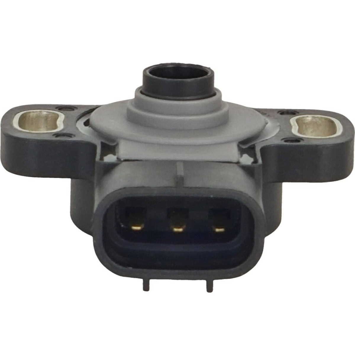 Solid Spare Throttle Position Sensor Fit for Arctic Cat ZL 600 ZL 500 ZL 800 ZL 700 00-02