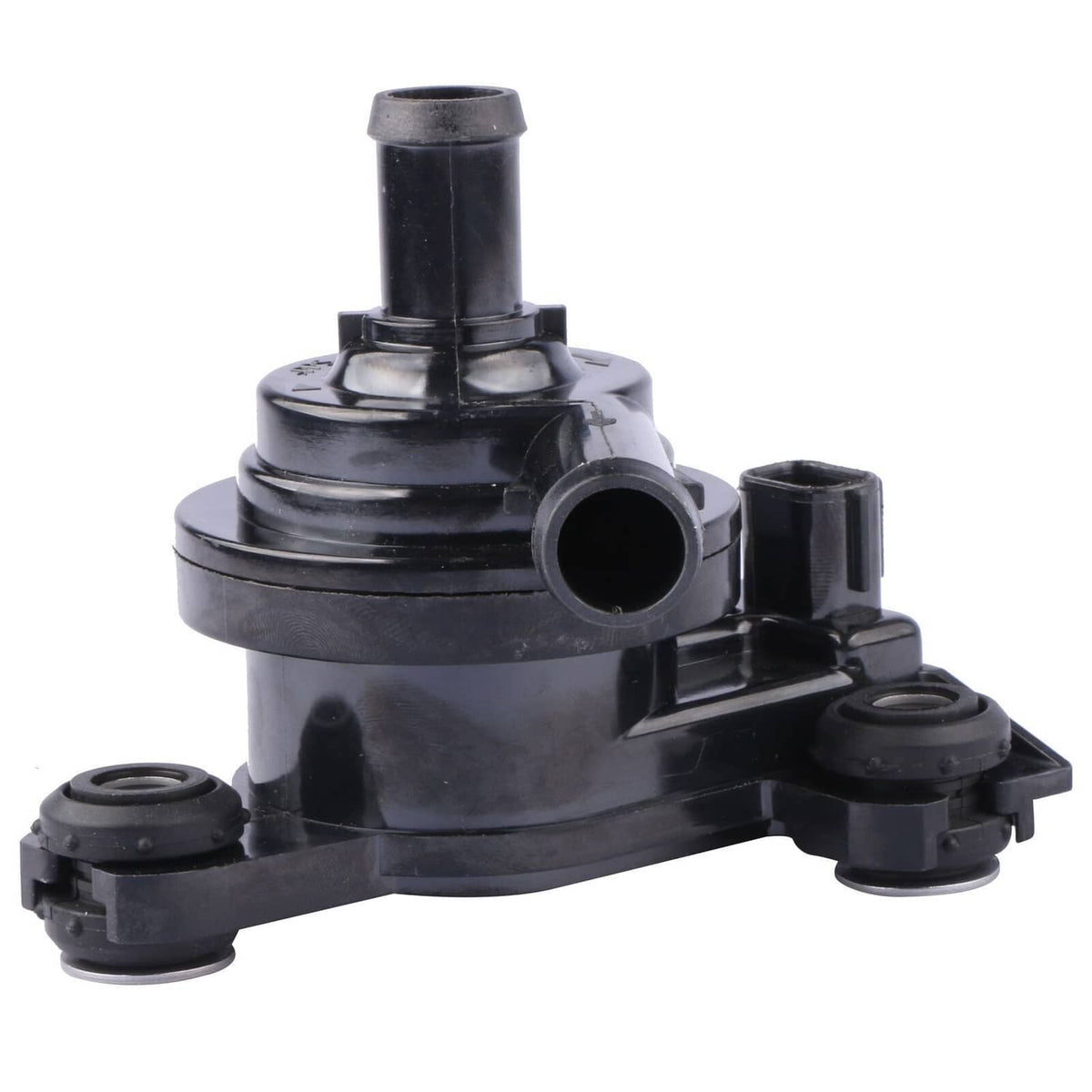 Solidspare Electric Inverter Water Pump For 04-09 Toyota Prius 1.5 Hybrid Motor 04000-32528