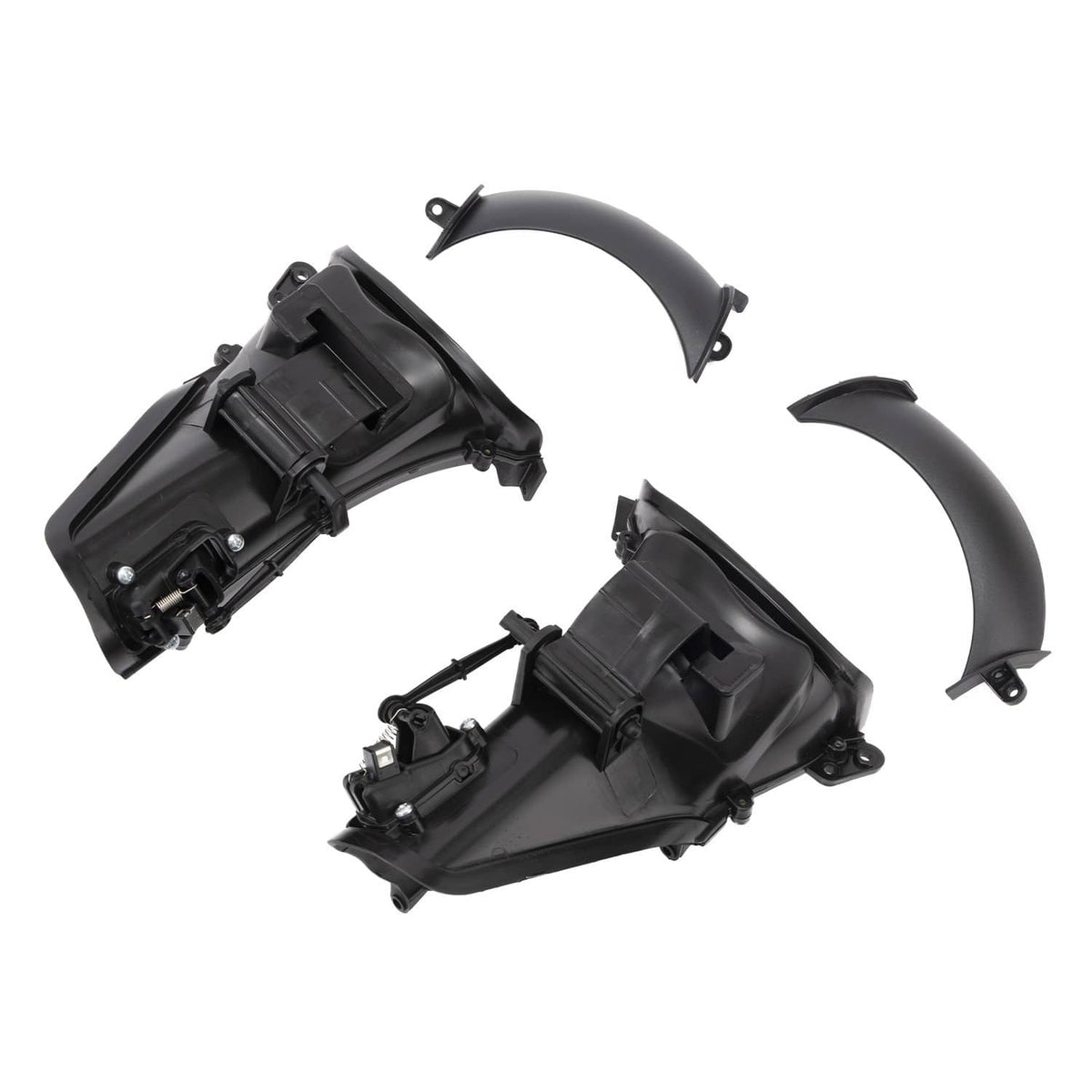 Solidspare For Harley Touring Road Glide FLTRX / Special FLTRXS 2015-2023 Fairing Air Duct