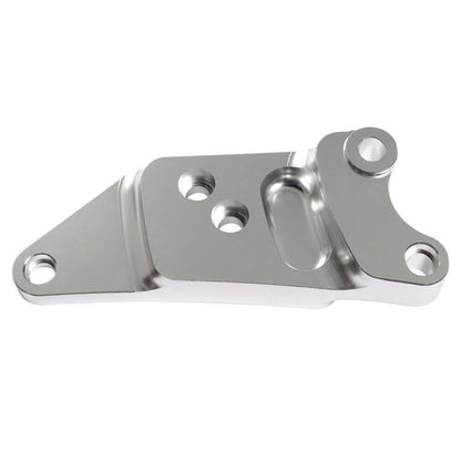 Solidspare For Honda Civic Si K20 K24 FA FG FD 06-11 Engine Motor Mount Swap Kit Billet New