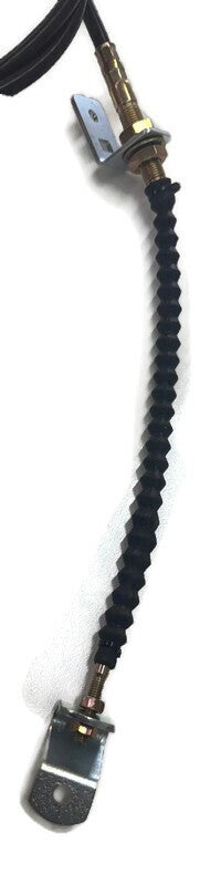 Push Pull Control Cable for John Deere X465 X475 X485 X495 X565 X575 Snow Blower