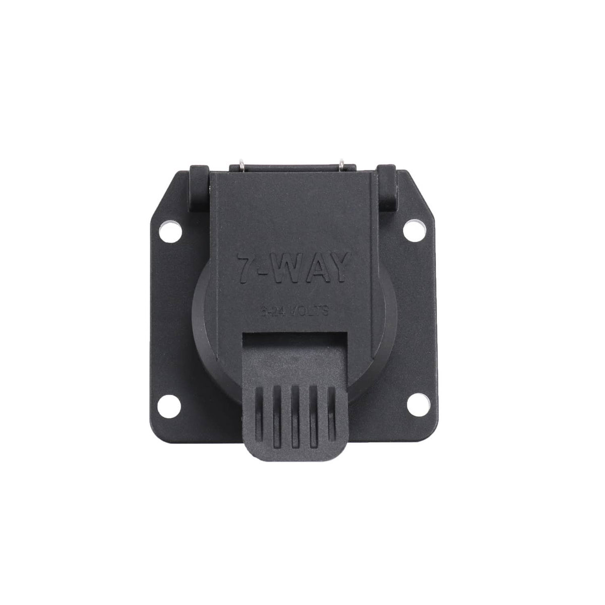Solidspare 56070 T Connector New For F150 Truck F250 F350 Ford F-150 F-250 F-350 Super Duty