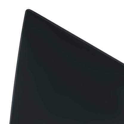Solid Spare Dark Left Rear Driver Side Door Glass Replacement For Hyundai Tucson 2016-2021