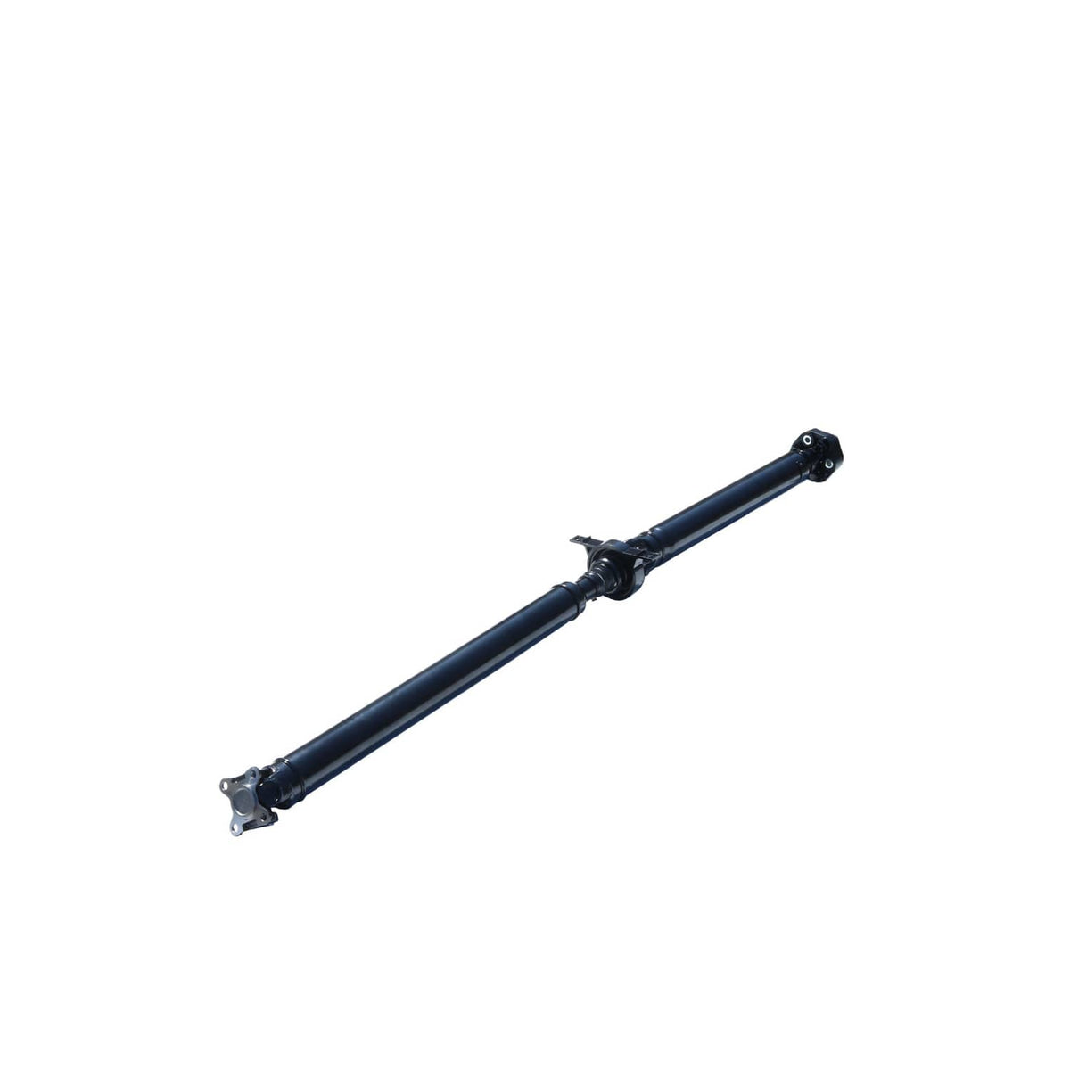 Solidspare Drive Shaft Prop Shaft For 99-06 BMW 323Ci 323i 325ci 325i E46 Manual Trans Rear