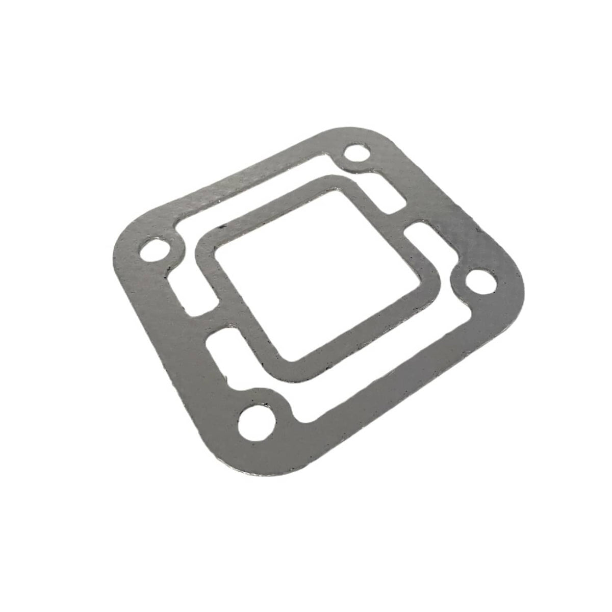 Solid Spare 18-2875 Exhaust Elbow Gasket for Volvo Penta OMC Cobra 3.0L 33770 909013 3850495