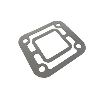 Solid Spare 18-2875 Exhaust Elbow Gasket for Volvo Penta OMC Cobra 3.0L 33770 909013 3850495