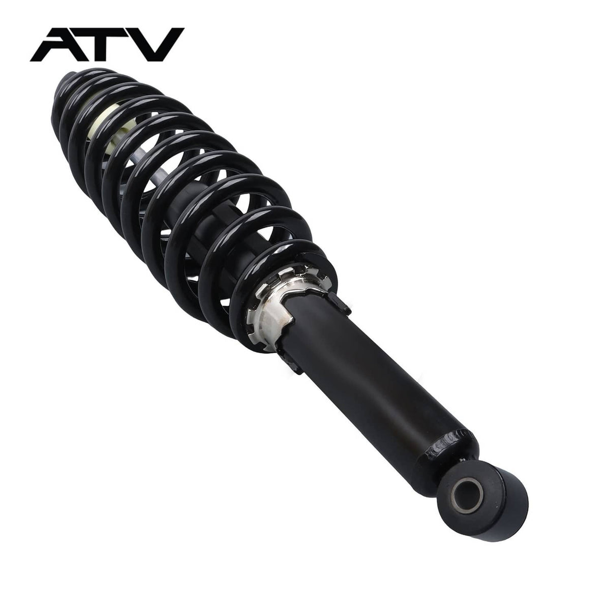 Solidspare Rear Shocks Left/Right AUC12198 For John Deere XUV XUV590E XUV590I XUV590M Gator
