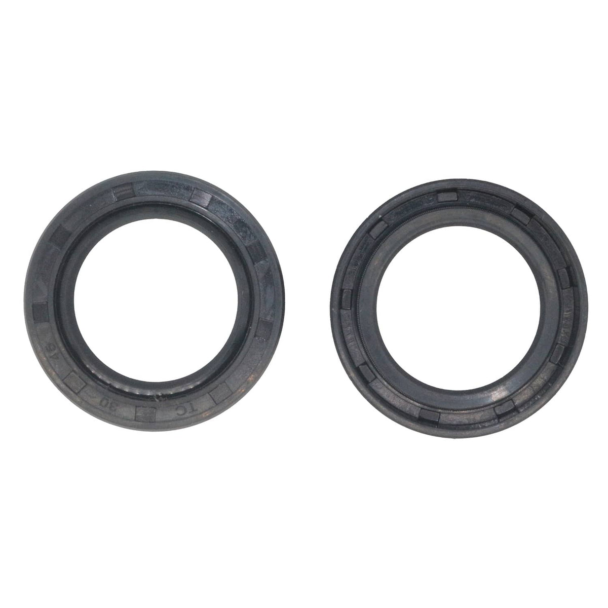 Solid Spare Yamaha Lower Unit Seal Kit 4-Str 200 225 250 HP 93101-30M17 93211-04384 Outboard